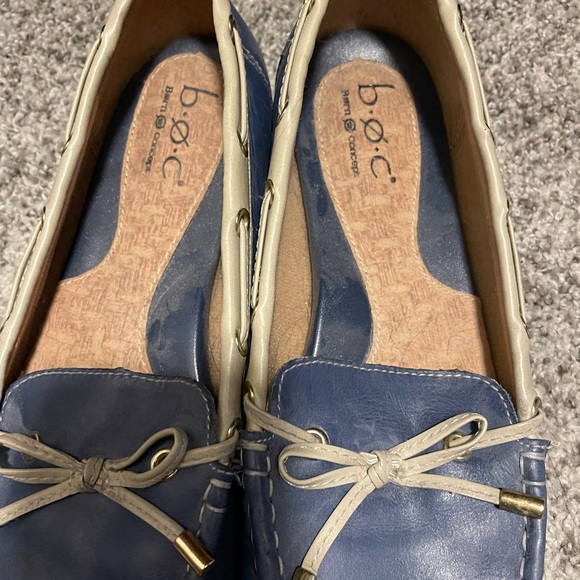 B.O.C Born Loafers - Picture 3 of 6